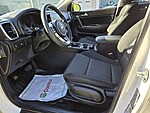 Used 2022 KIA SPORTAGE LX in MARTINSVILLE, VIRGINIA (Photo 9)