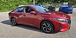 Used 2024 NISSAN SENTRA SV in MARTINSVILLE, VIRGINIA