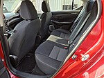 Used 2024 NISSAN SENTRA SV in MARTINSVILLE, VIRGINIA (Photo 10)