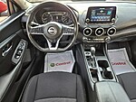 Used 2024 NISSAN SENTRA SV in MARTINSVILLE, VIRGINIA (Photo 11)