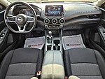 Used 2024 NISSAN SENTRA SV in MARTINSVILLE, VIRGINIA (Photo 12)