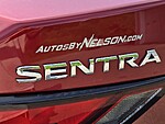Used 2024 NISSAN SENTRA SV in MARTINSVILLE, VIRGINIA (Photo 14)