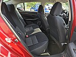 Used 2024 NISSAN SENTRA SV in MARTINSVILLE, VIRGINIA (Photo 16)