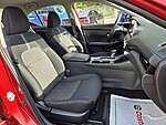 Used 2024 NISSAN SENTRA SV in MARTINSVILLE, VIRGINIA (Photo 17)