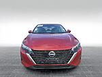 Used 2024 NISSAN SENTRA SV in MARTINSVILLE, VIRGINIA (Photo 2)