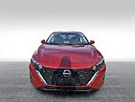 Used 2024 NISSAN SENTRA SV in MARTINSVILLE, VIRGINIA (Photo 2)