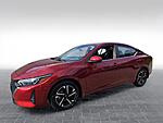 Used 2024 NISSAN SENTRA SV in MARTINSVILLE, VIRGINIA (Photo 3)
