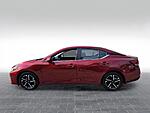 Used 2024 NISSAN SENTRA SV in MARTINSVILLE, VIRGINIA (Photo 4)