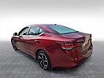 Used 2024 NISSAN SENTRA SV in MARTINSVILLE, VIRGINIA (Photo 5)
