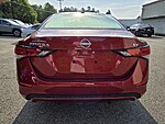 Used 2024 NISSAN SENTRA SV in MARTINSVILLE, VIRGINIA (Photo 6)