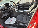Used 2024 NISSAN SENTRA SV in MARTINSVILLE, VIRGINIA (Photo 9)