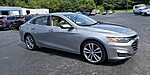 Used 2024 CHEVROLET MALIBU LT in MARTINSVILLE, VIRGINIA