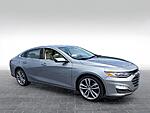 Used 2024 CHEVROLET MALIBU LT in MARTINSVILLE, VIRGINIA (Photo 1)