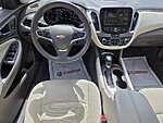 Used 2024 CHEVROLET MALIBU LT in MARTINSVILLE, VIRGINIA (Photo 11)