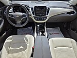Used 2024 CHEVROLET MALIBU LT in MARTINSVILLE, VIRGINIA (Photo 12)