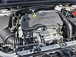 Used 2024 CHEVROLET MALIBU LT in MARTINSVILLE, VIRGINIA (Photo 19)