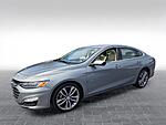 Used 2024 CHEVROLET MALIBU LT in MARTINSVILLE, VIRGINIA (Photo 3)