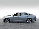 Used 2024 CHEVROLET MALIBU LT in MARTINSVILLE, VIRGINIA (Photo 4)