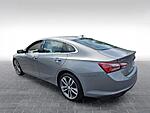 Used 2024 CHEVROLET MALIBU LT in MARTINSVILLE, VIRGINIA (Photo 5)