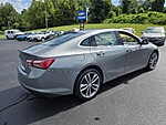 Used 2024 CHEVROLET MALIBU LT in MARTINSVILLE, VIRGINIA (Photo 7)
