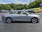 Used 2024 CHEVROLET MALIBU LT in MARTINSVILLE, VIRGINIA (Photo 8)