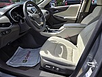 Used 2024 CHEVROLET MALIBU LT in MARTINSVILLE, VIRGINIA (Photo 9)