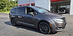 Used 2020 CHRYSLER PACIFICA LAUNCH EDITION in MARTINSVILLE, VIRGINIA