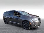 Used 2020 CHRYSLER PACIFICA LAUNCH EDITION in MARTINSVILLE, VIRGINIA (Photo 1)