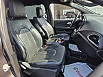 Used 2020 CHRYSLER PACIFICA LAUNCH EDITION in MARTINSVILLE, VIRGINIA (Photo 16)