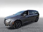Used 2020 CHRYSLER PACIFICA LAUNCH EDITION in MARTINSVILLE, VIRGINIA (Photo 3)