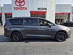 Used 2020 CHRYSLER PACIFICA LAUNCH EDITION in MARTINSVILLE, VIRGINIA (Photo 8)