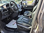 Used 2020 CHRYSLER PACIFICA LAUNCH EDITION in MARTINSVILLE, VIRGINIA (Photo 9)