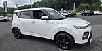 Used 2022 KIA SOUL LX in MARTINSVILLE, VIRGINIA
