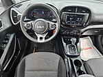Used 2022 KIA SOUL LX in MARTINSVILLE, VIRGINIA (Photo 11)