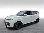 Used 2022 KIA SOUL LX in MARTINSVILLE, VIRGINIA (Photo 3)
