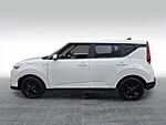 Used 2022 KIA SOUL LX in MARTINSVILLE, VIRGINIA (Photo 4)