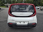Used 2022 KIA SOUL LX in MARTINSVILLE, VIRGINIA (Photo 6)