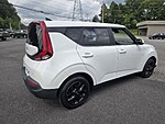 Used 2022 KIA SOUL LX in MARTINSVILLE, VIRGINIA (Photo 7)