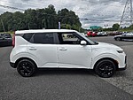 Used 2022 KIA SOUL LX in MARTINSVILLE, VIRGINIA (Photo 8)