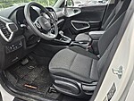 Used 2022 KIA SOUL LX in MARTINSVILLE, VIRGINIA (Photo 9)