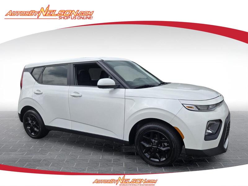 Used 2022 KIA SOUL LX in MARTINSVILLE, VIRGINIA