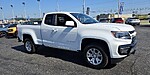 Used 2022 CHEVROLET COLORADO 2WD LT in MARTINSVILLE, VIRGINIA