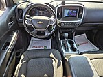 Used 2022 CHEVROLET COLORADO 2WD LT in MARTINSVILLE, VIRGINIA (Photo 11)