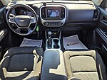Used 2022 CHEVROLET COLORADO 2WD LT in MARTINSVILLE, VIRGINIA (Photo 12)