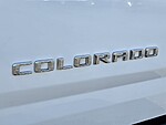 Used 2022 CHEVROLET COLORADO 2WD LT in MARTINSVILLE, VIRGINIA (Photo 14)