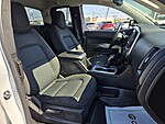 Used 2022 CHEVROLET COLORADO 2WD LT in MARTINSVILLE, VIRGINIA (Photo 16)