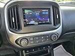 Used 2022 CHEVROLET COLORADO 2WD LT in MARTINSVILLE, VIRGINIA (Photo 19)