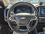 Used 2022 CHEVROLET COLORADO 2WD LT in MARTINSVILLE, VIRGINIA (Photo 25)