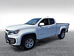 Used 2022 CHEVROLET COLORADO 2WD LT in MARTINSVILLE, VIRGINIA (Photo 3)