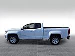 Used 2022 CHEVROLET COLORADO 2WD LT in MARTINSVILLE, VIRGINIA (Photo 4)